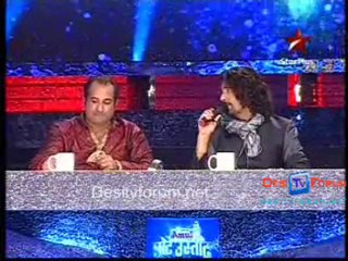 Chhote Ustaad [Episode-1] - 24th July 2010 pt9
