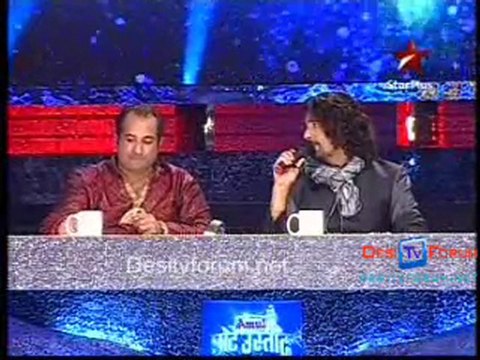 Chhote Ustaad [Episode-1] - 24th July 2010 pt9