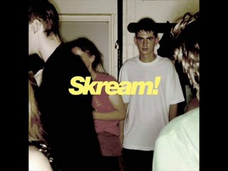Skream - Meta Lick