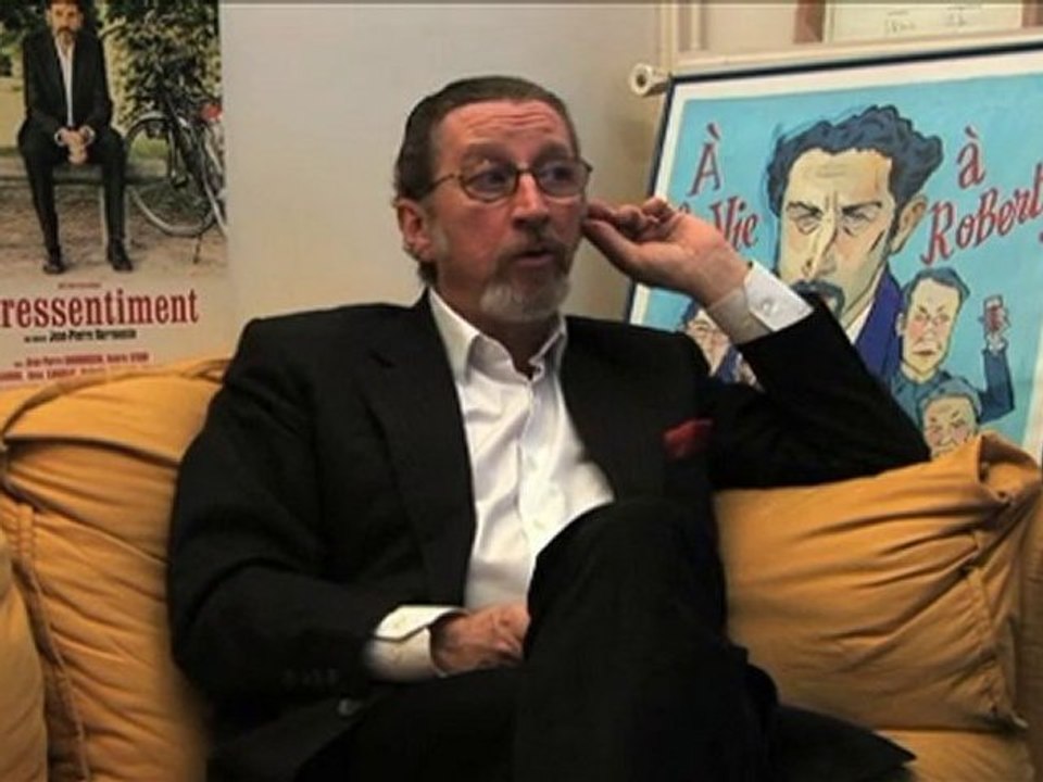Interview R.Guédiguian - 9