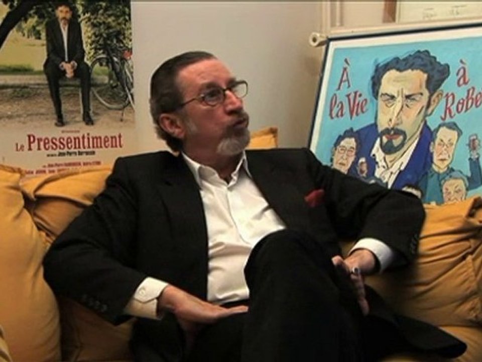 Interview R.Guédiguian - 10
