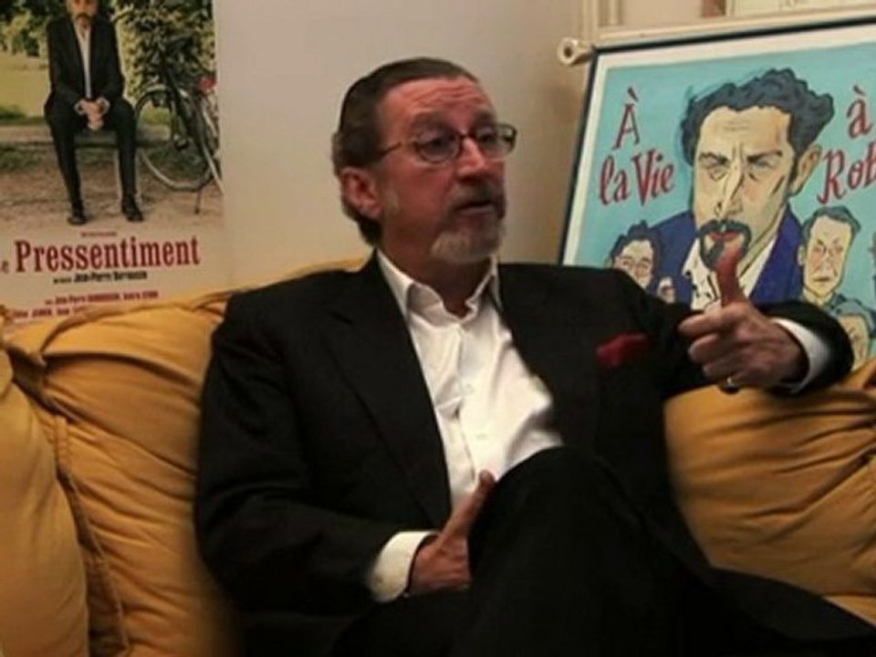 Interview R.Guédiguian - 11