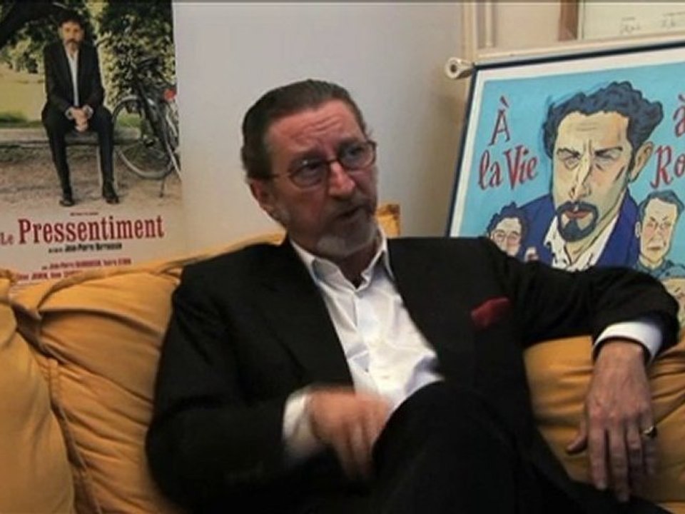Interview R.Guédiguian - 12