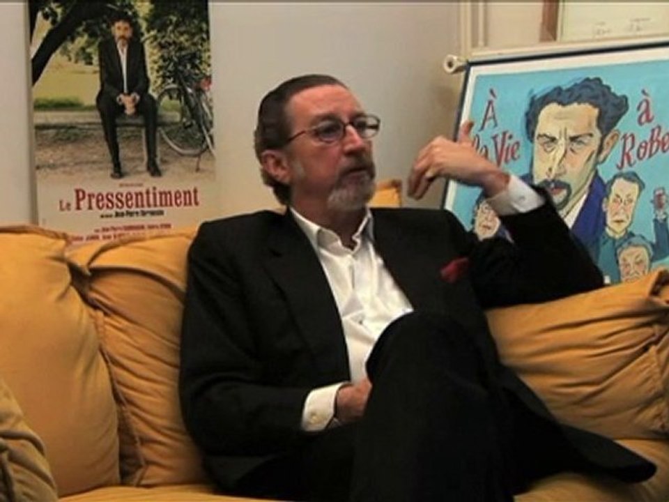 Interview R.Guédiguian - 13