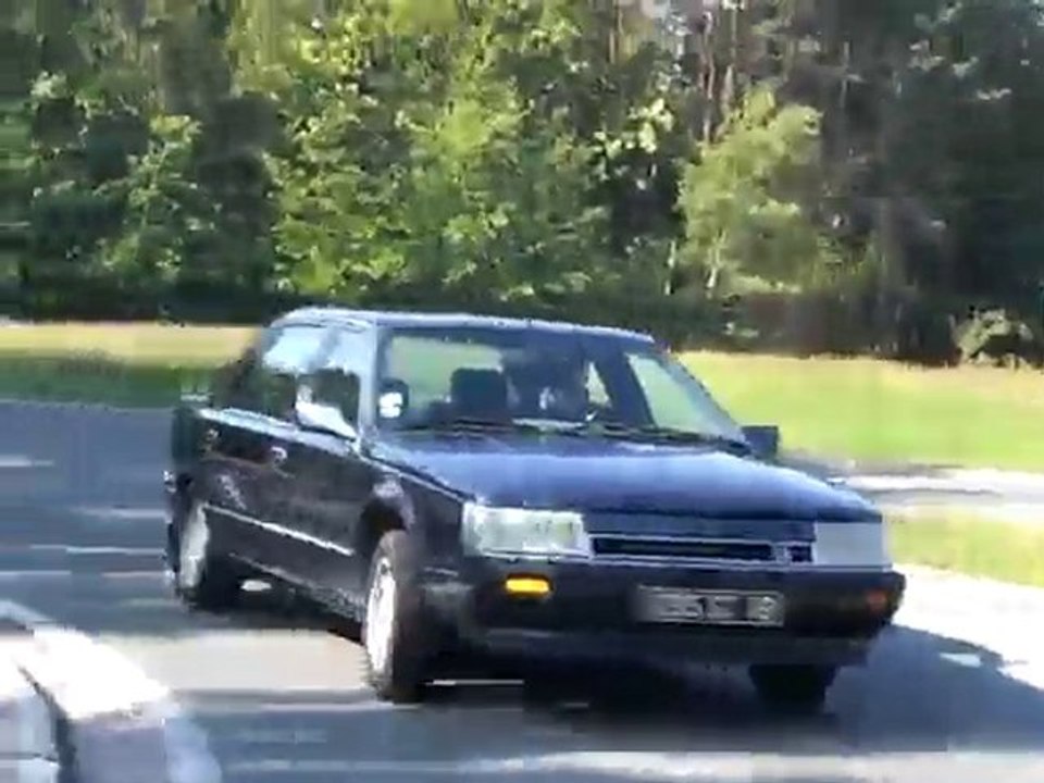 PRV CONCEPT meeting juin 2010