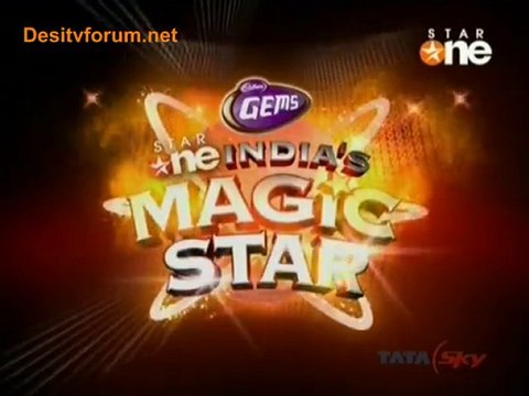 India's Magic Star - 24th July 2010 - pt2
