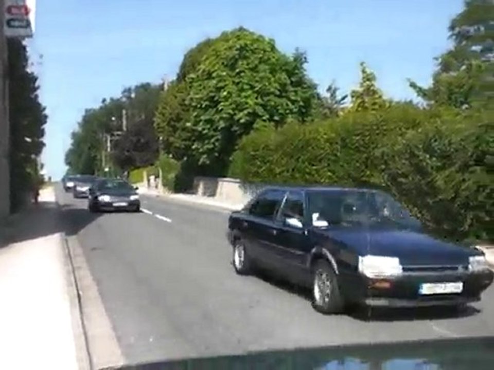 PRV CONCEPT meeting juin 2010