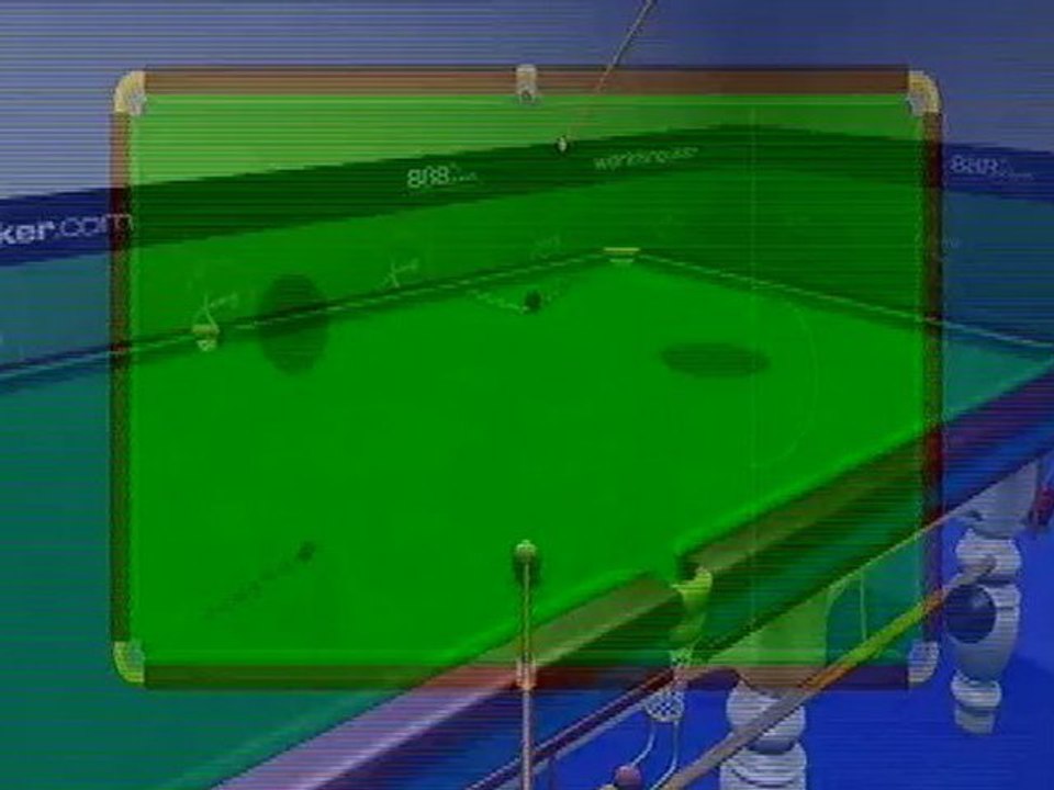 Snooker 2007 Multiplayer 3/3