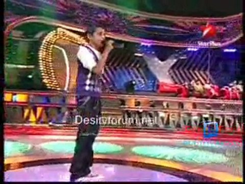 Chhote Ustaad [Episode-1] - 24th July 2010 pt11