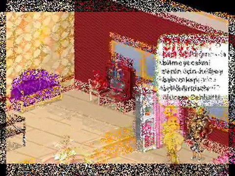 Sanalika Aşk-ı Memnu VEDA