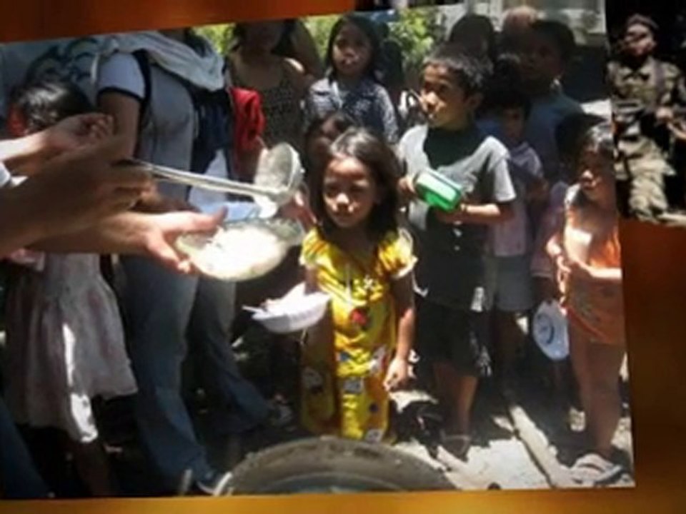 Armed Conflict in Mindanao