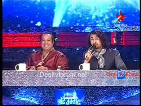 Chhote Ustaad [Episode-1] - 24th July 2010 pt10