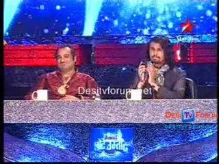 Chhote Ustaad [Episode-1] - 24th July 2010 pt12