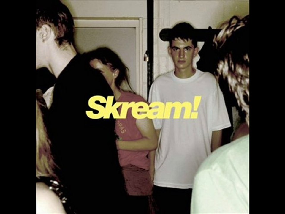 Geiom-Reminissin-Skream's Tribal 44 mix