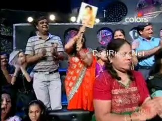 Chak Dhoom Dhoom-24th July-Part-21