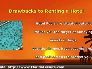 Kissimmee Vacation Homes