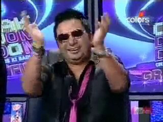 Chak Dhoom Dhoom-24th July-Part-22