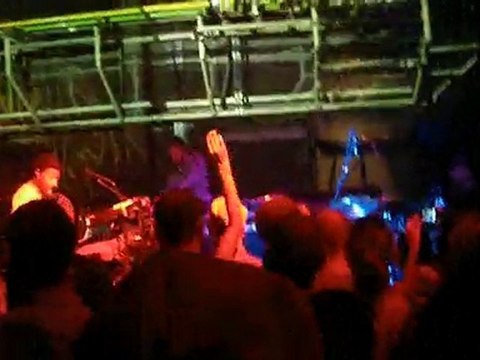 Keys N Krates Daft Punk vs Gramophonedzie