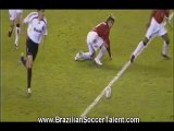 Best of Kaka Moments  – Brazilian Soccer Talent