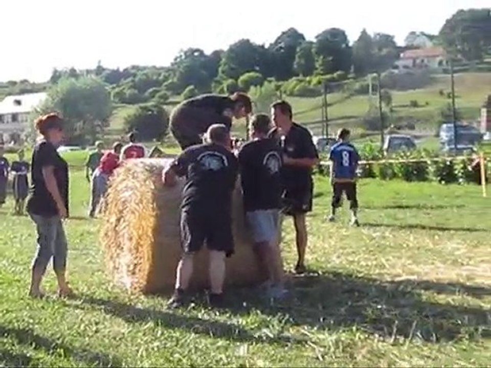 INTERVILLAGES 10