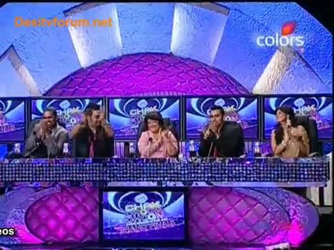 Chak Dhoom Dhoom - 24th July 2010 - Part4