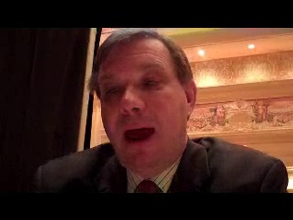 Interview with John Fund