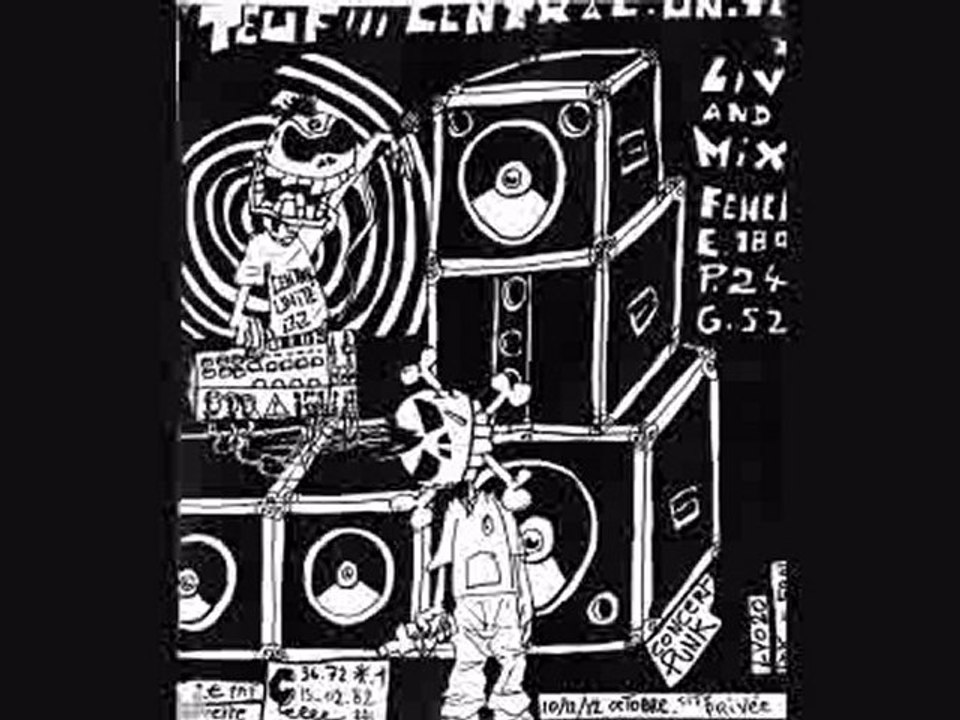 E-180 [ Morceaux Playstation2 ] Tribal sound tekno pirates