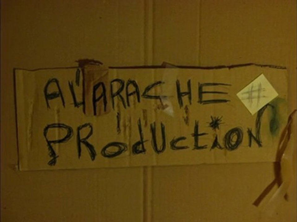 A l'arache production