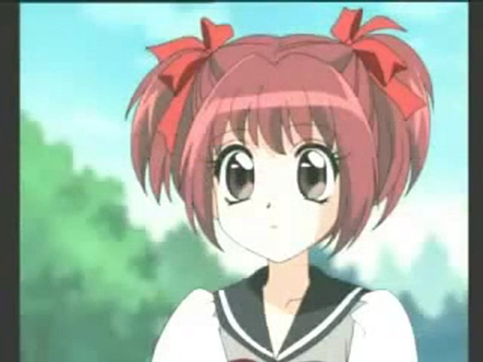 Mew mew power 01 part 1_2 fr - premiere mission en equipe