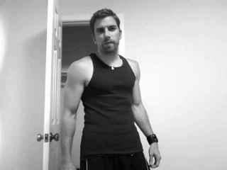 COMEDY :Slow Talking & Music + Black and White = Wisdom