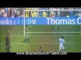 Best of Robinho Moments – Brazilian Soccer Talent