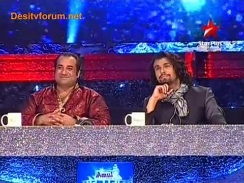 Chhote Ustad - 24th July 2010 - pt2