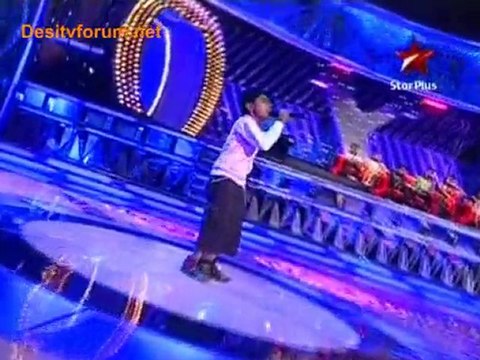 Chhote Ustad - 24th July 2010 - pt6