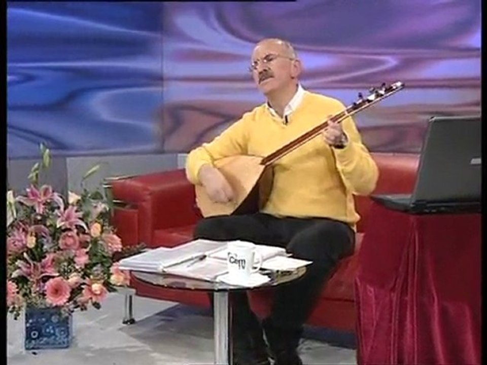 Bir Hozat Ovacık birde Tunceli....ALİ ABBAS ASLANTÜRK