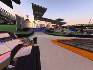 heaven & hell (track de TMN)