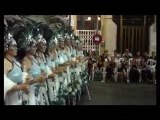 Fiestas de Moros y Cristianos de Orihuela
