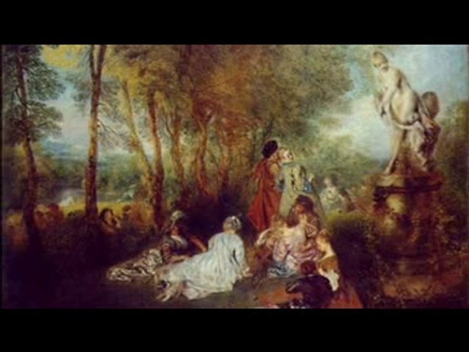 A la promenade