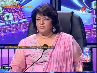 Chak Dhoom Dhoom - 24th July 2010 - Part8
