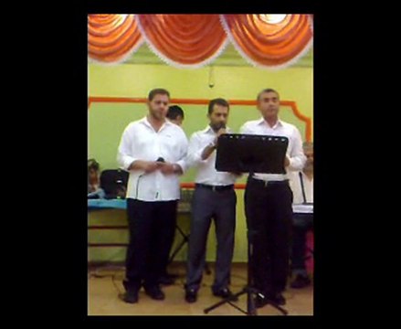 selami Güneş Ahmet Savran Duet