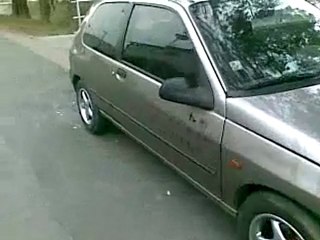 A Method how to unlock your car in 10 seconds