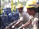 Ley de Hidrocarburos garantiza más recursos para Ecuador