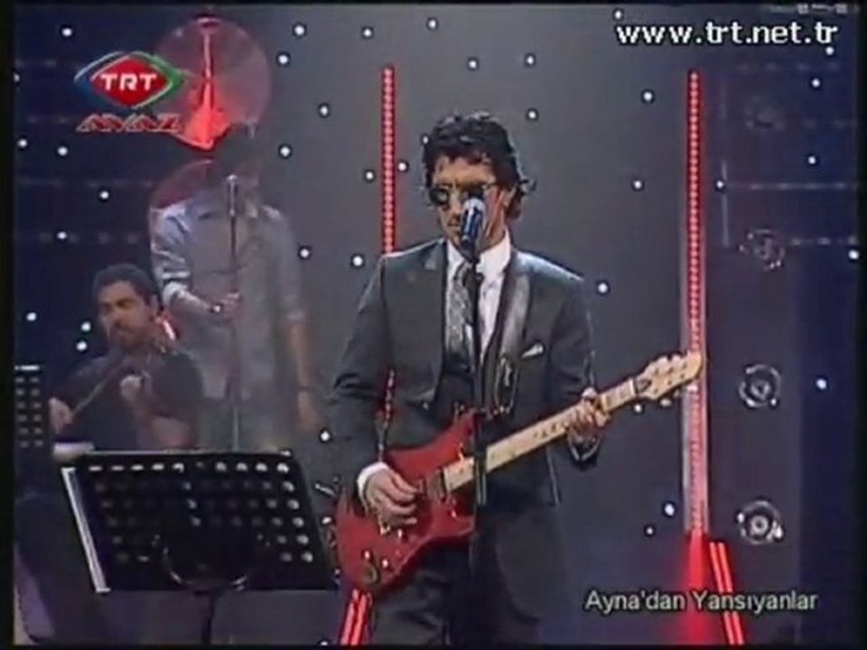 Ayna - Dur biraz