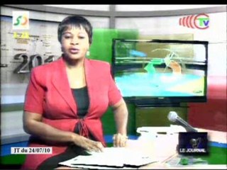 Journée nationale du sport : l’adresse du ministre