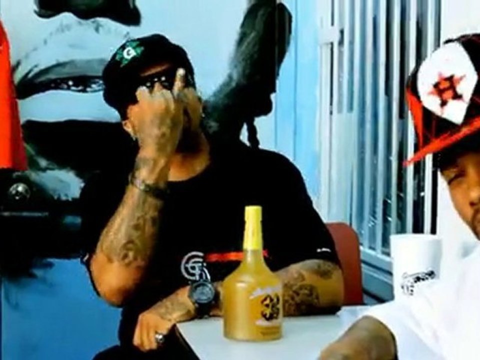 Lil Flip feat. Gudda Gudda - 50 In My Pinky Ring