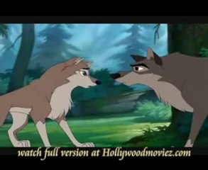 alpha and omega original parts