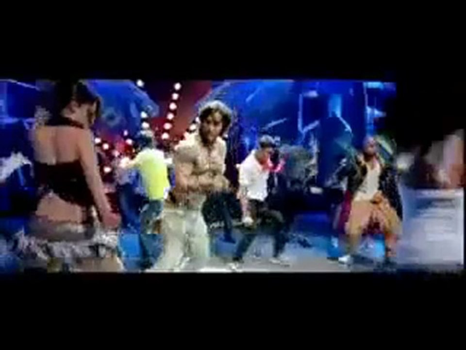 Trailer3 Chance Pe Dance starring Genelia and Shahid Kapoor