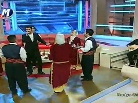 Oktay Bora Ertuğrul £££ ÇAYDA ÇIRA YANIYOR