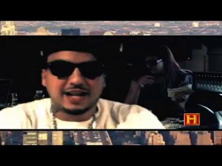 French Montana - BMF Freestyle