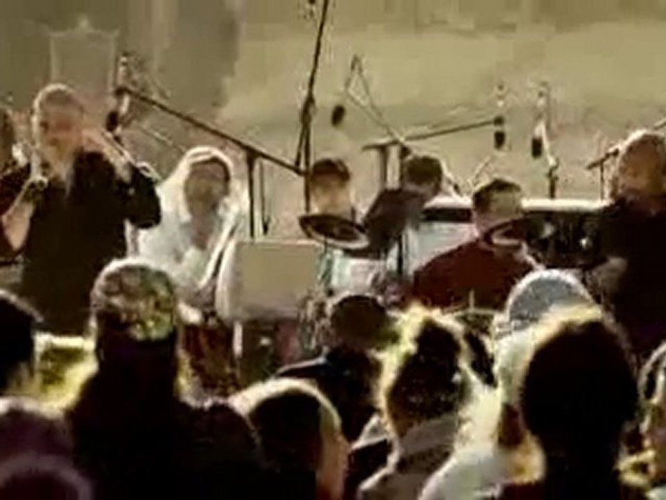 IAM - L'Ecole du Micro D'Argent (en Egypte)