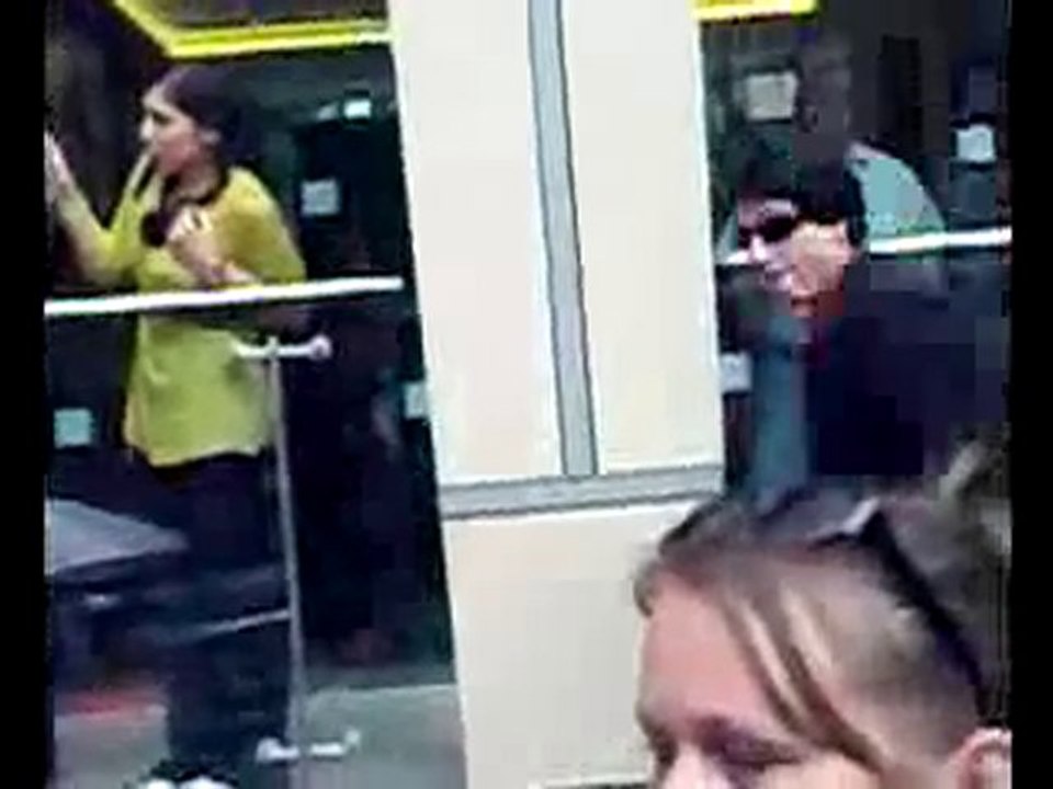 Aishwarya Rai Bachchan - IIFA Awards  - 2007